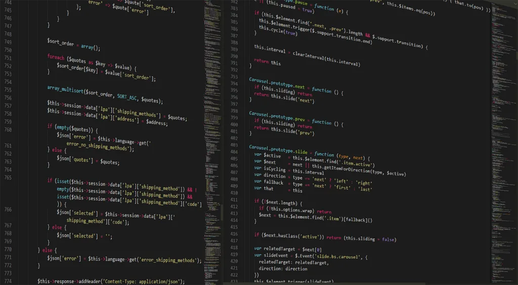 programming html css javascript 1873854